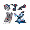 Galaxy Engineering traders