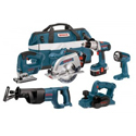 Galaxy Engineering traders