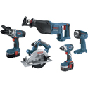 Galaxy Engineering traders